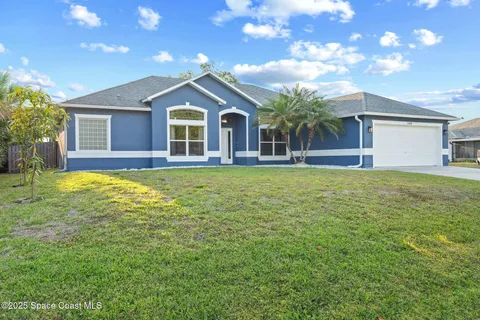 1088 Celle Avenue NW, Palm Bay, FL 32907 - #: 1040840