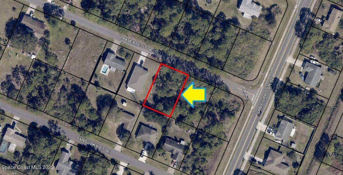 1480 Traverse Street SE
