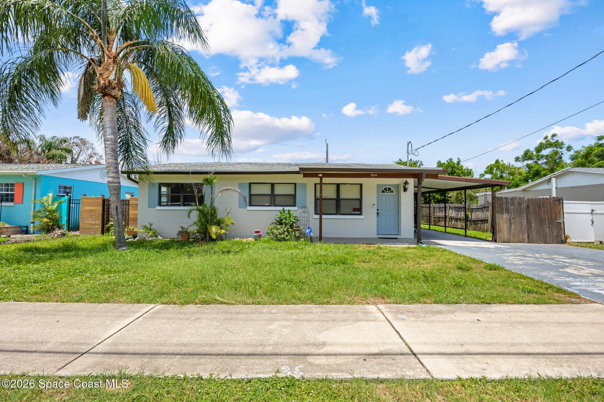 2244 Post Road