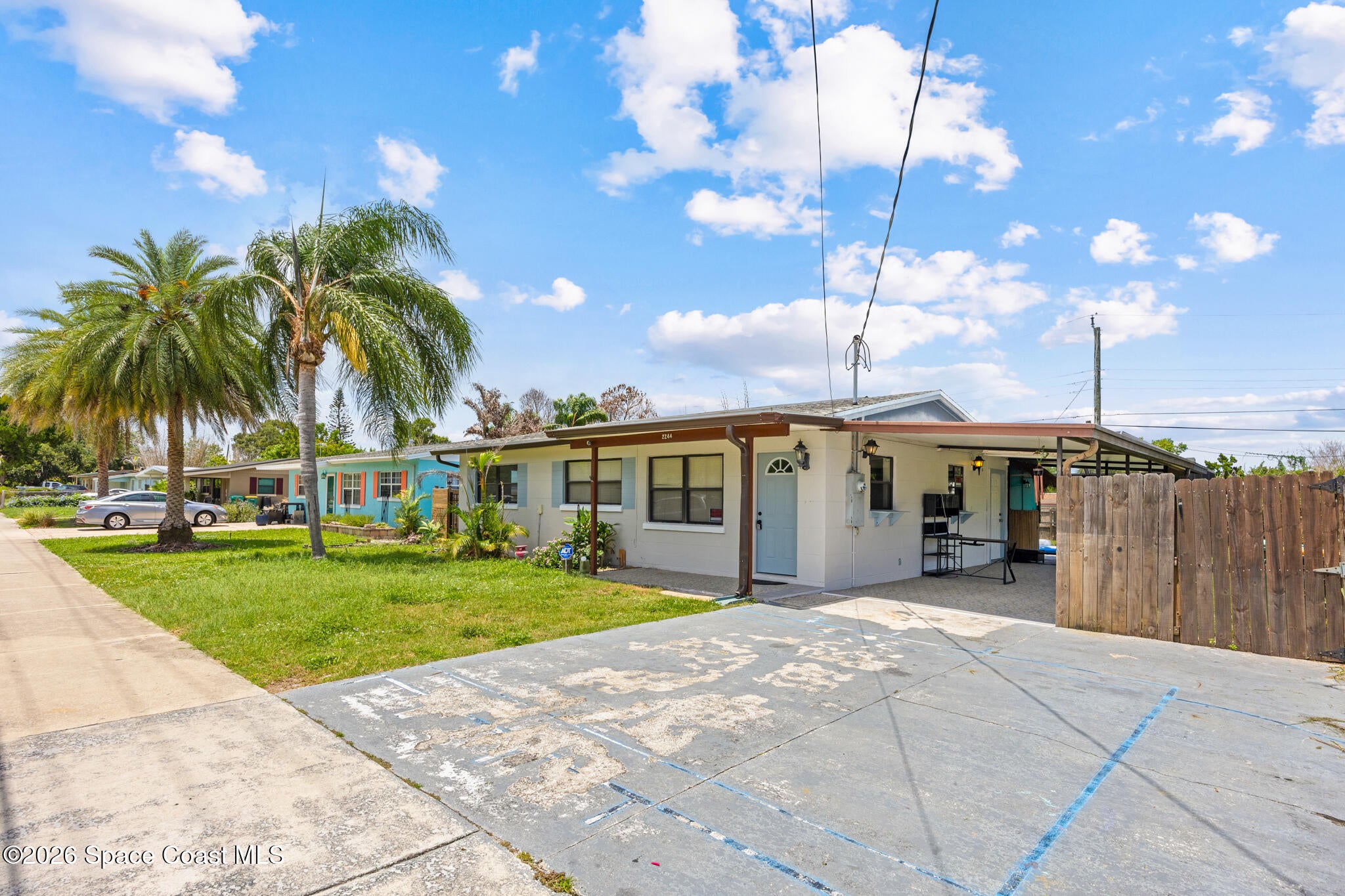 2244 Post Road