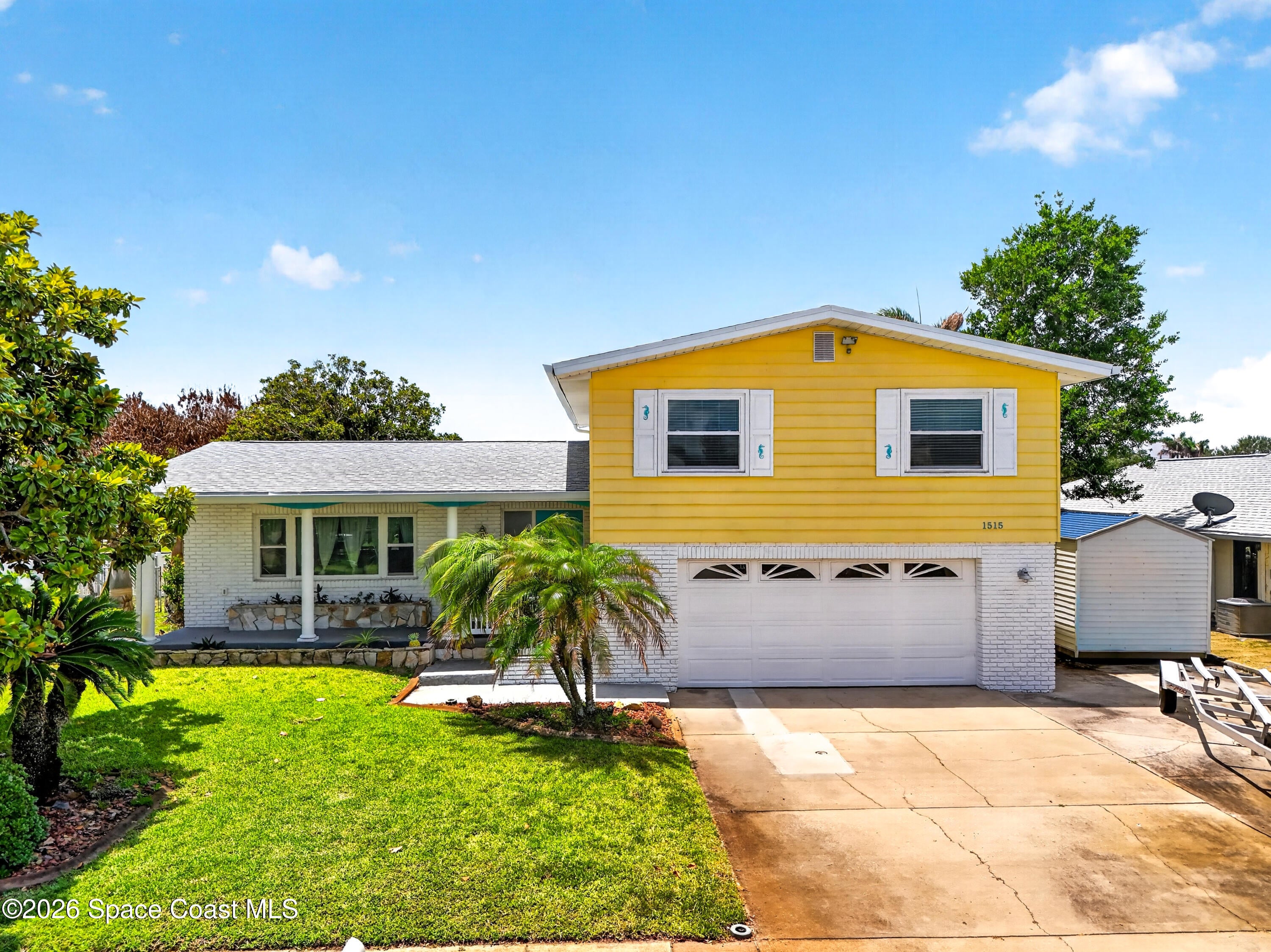 1515 Bella Casa Court