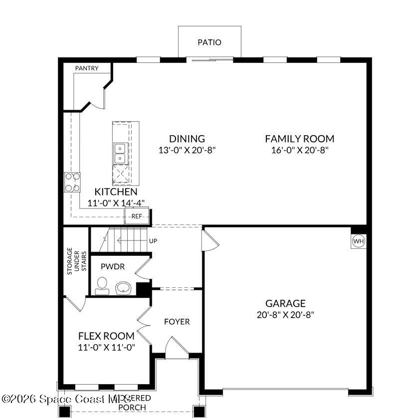 3130 Viridian Circle