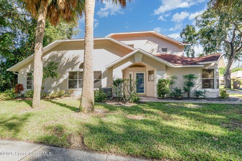 780 Wintergreen Lane Titusville FL 32780