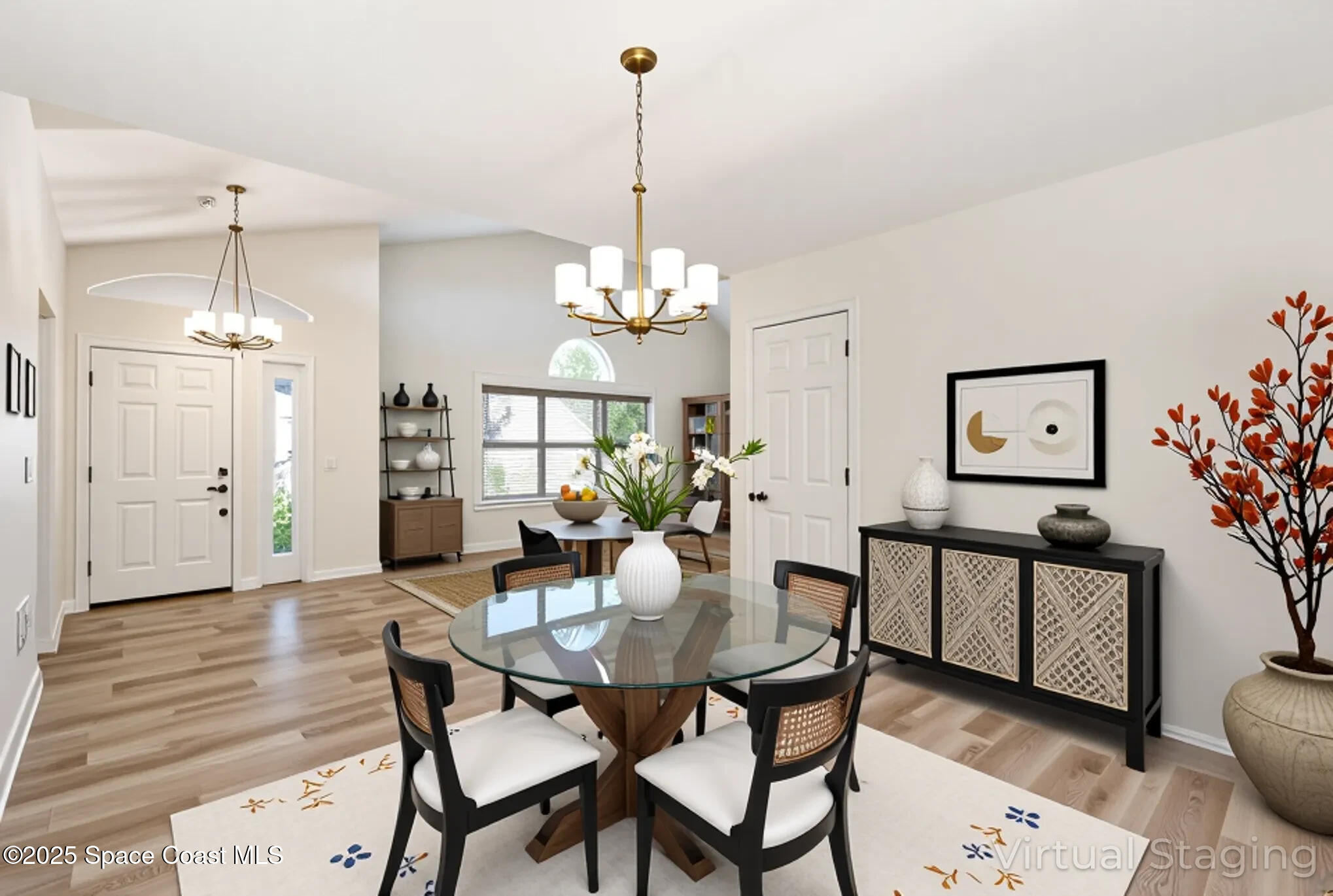 780 Wintergreen Lane