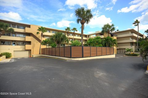 A home in Indialantic