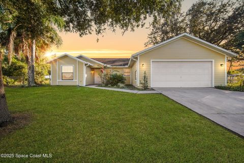 1274 Waterway Street SW Palm Bay FL 32908