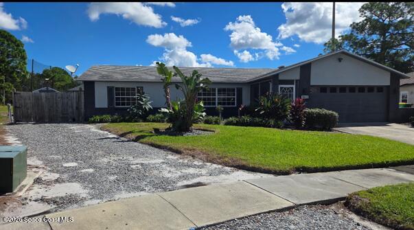 3612 Crossbow Drive