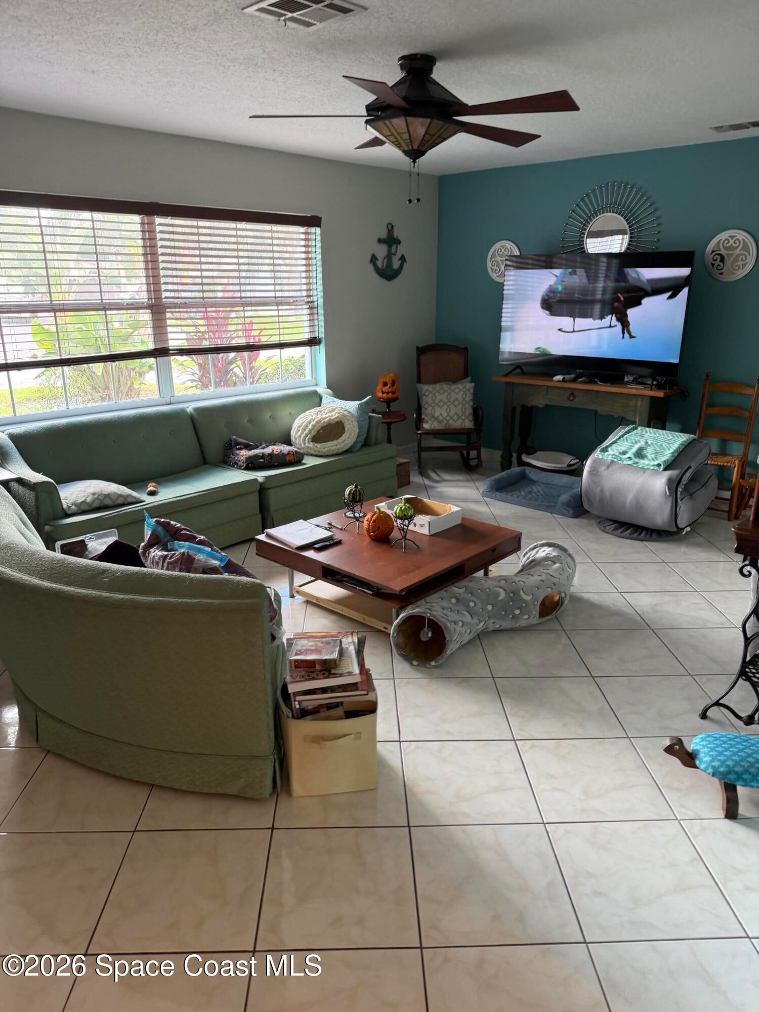 3612 Crossbow Drive