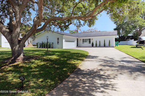 1162 Samar Road Cocoa Beach FL 32931