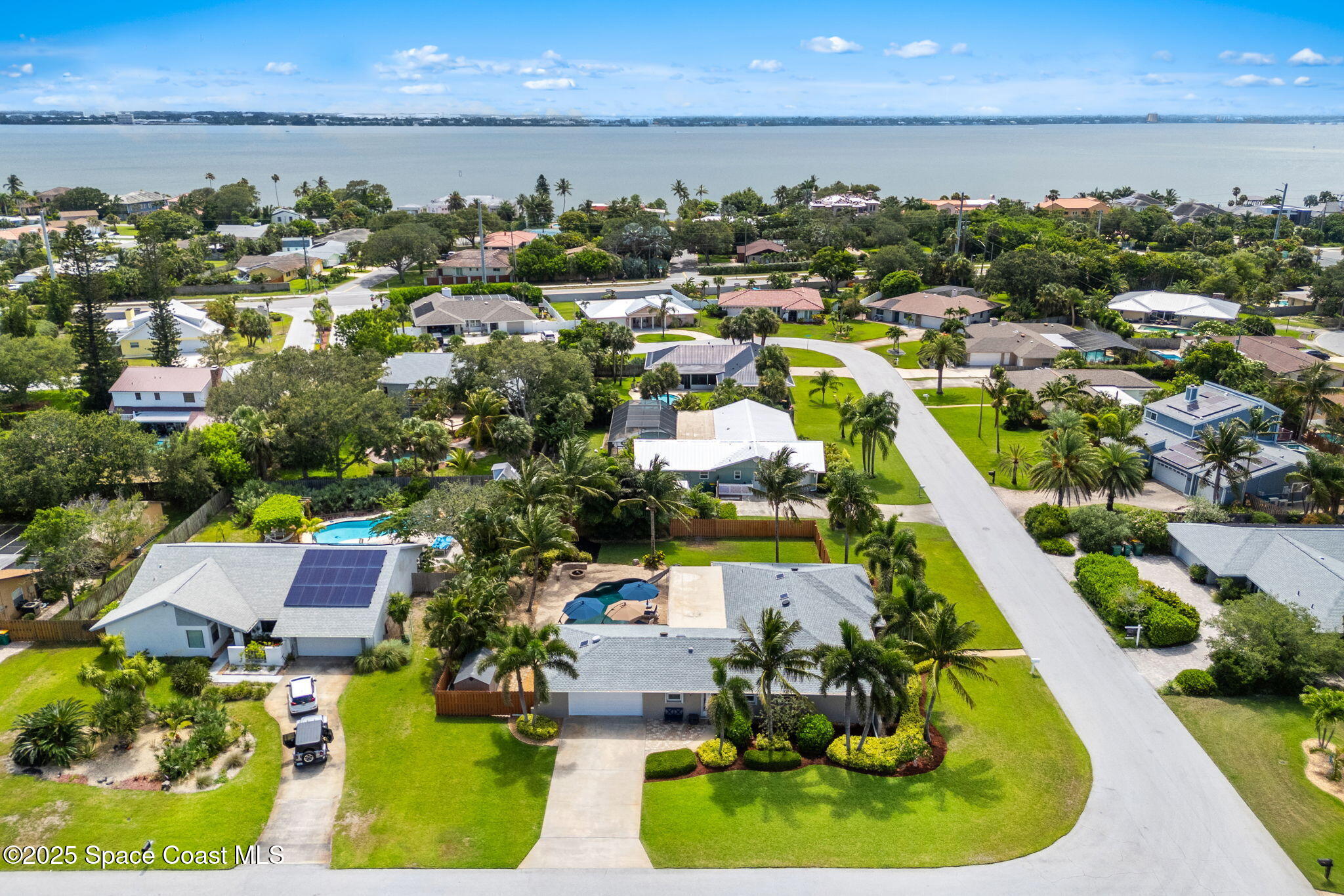 565 Solitaire Palm Drive