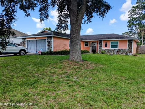 598 Consolata Avenue NW Palm Bay FL 32907