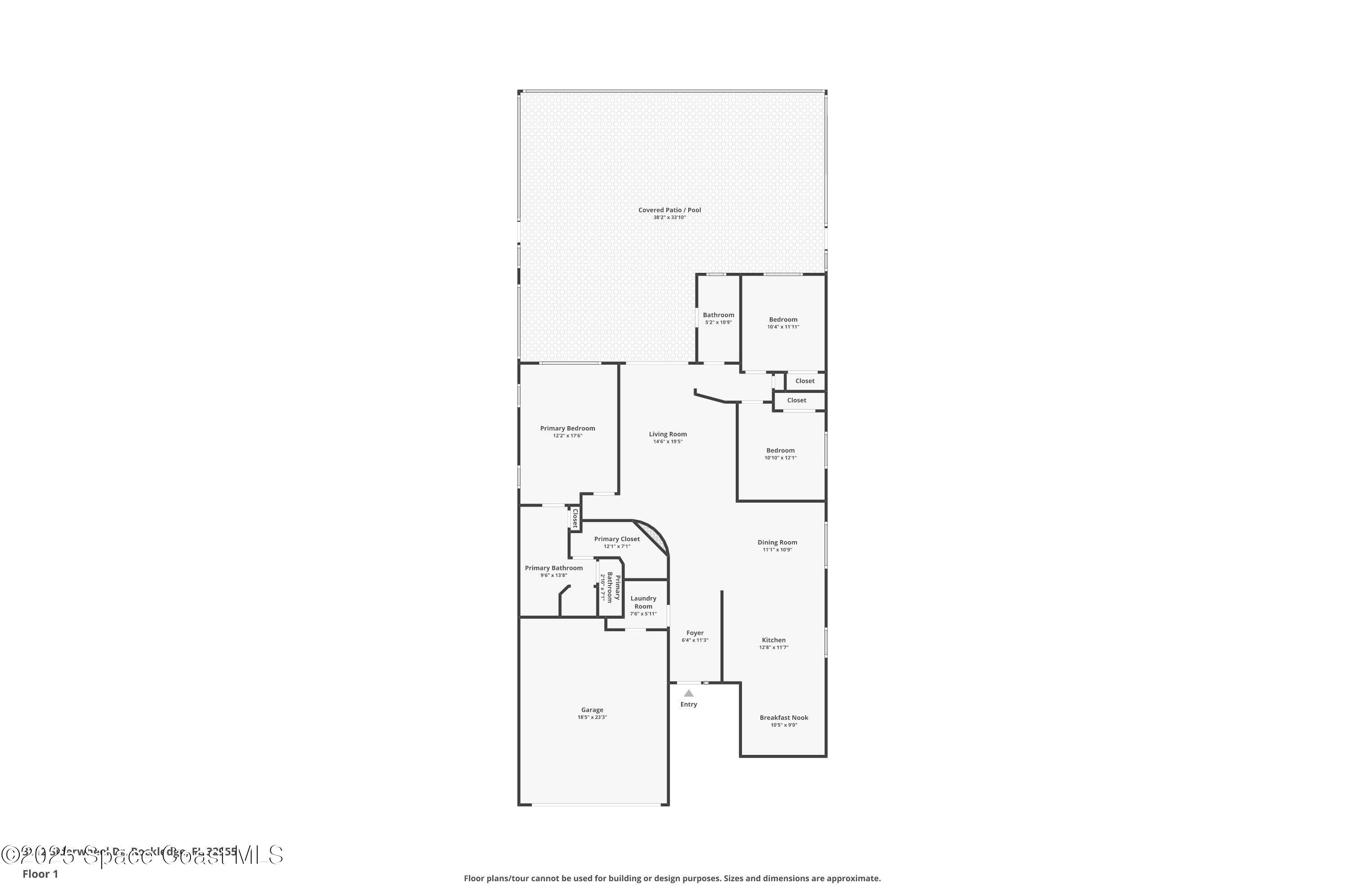 3112 Siderwheel Drive