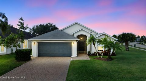 3112 Siderwheel Drive Rockledge FL 32955