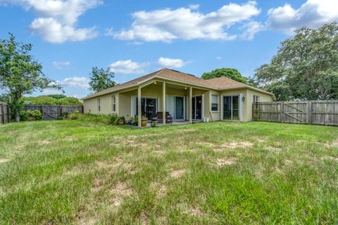 A home in Rockledge