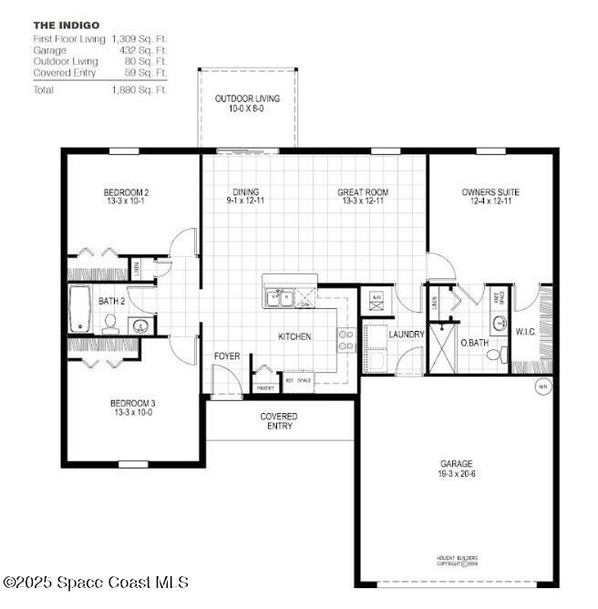 961 SW Richmond Circle SW