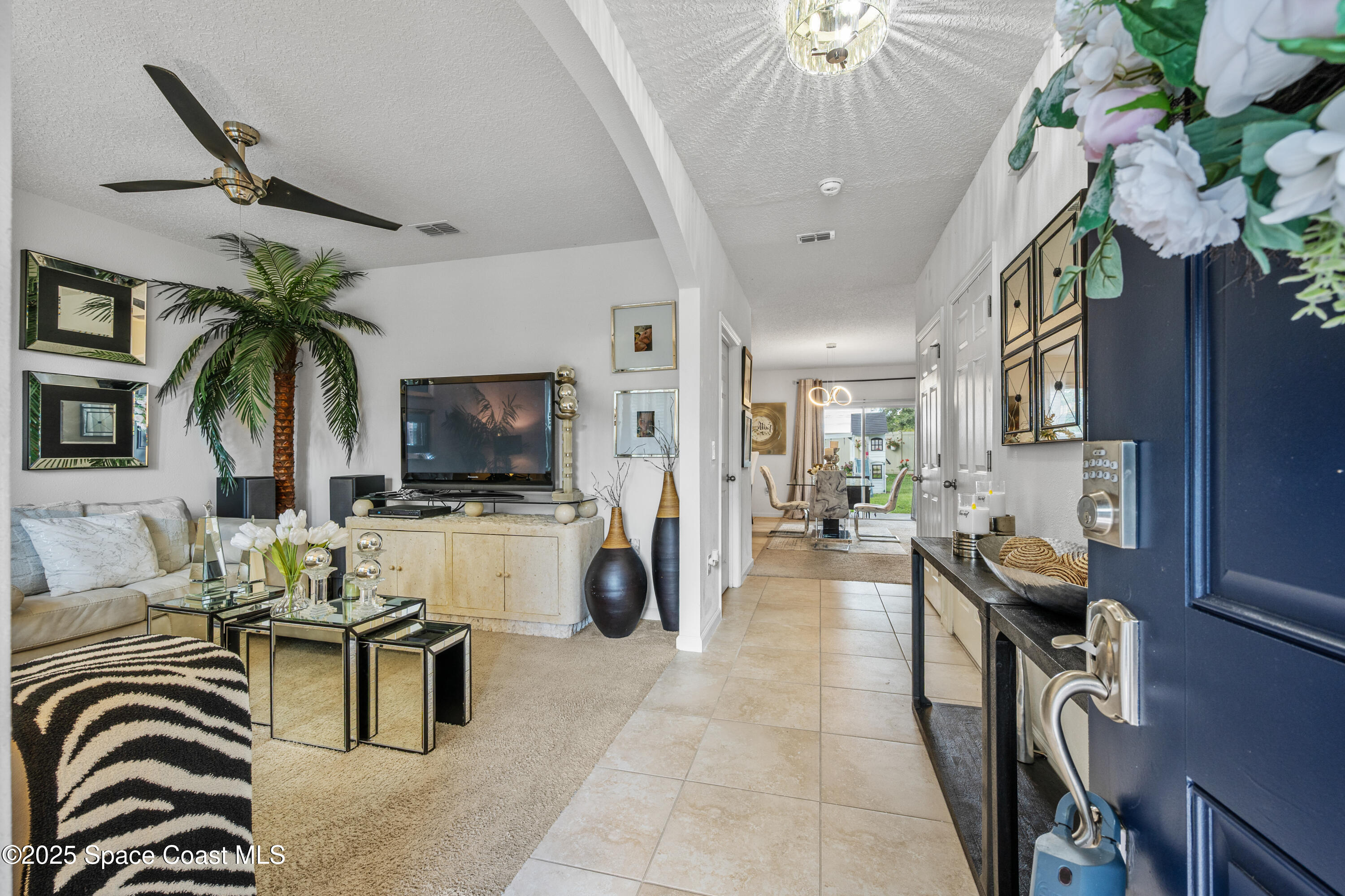 4650 Pagosa Springs Circle
