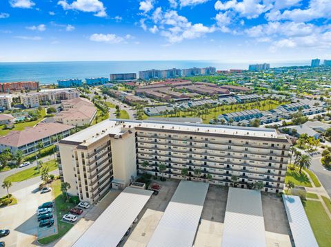 520 Palm Springs Boulevard 505 Indian Harbour Beach FL 32937