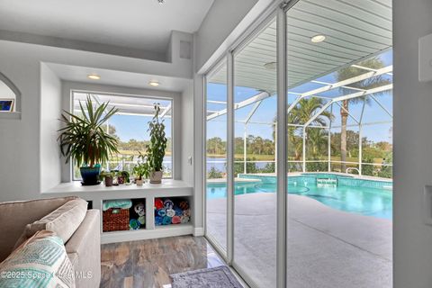 A home in Rockledge