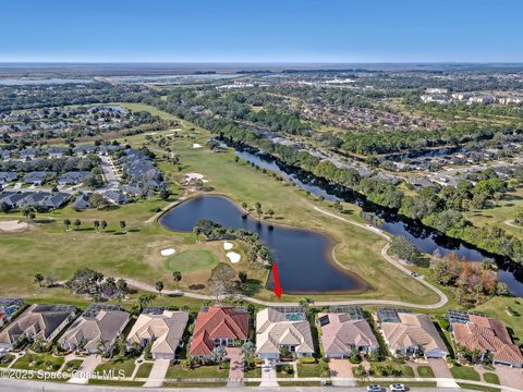 A home in Rockledge