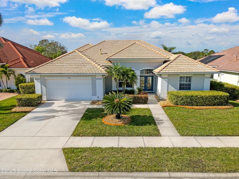 A home in Rockledge