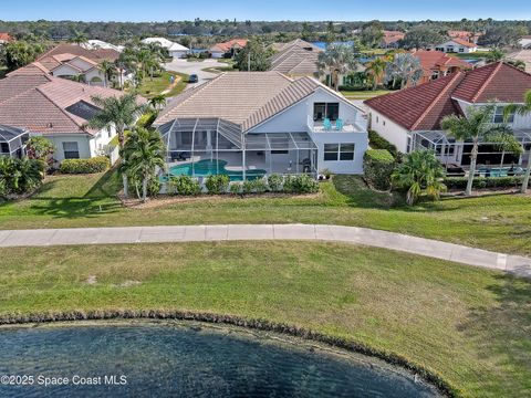 A home in Rockledge