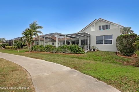 A home in Rockledge