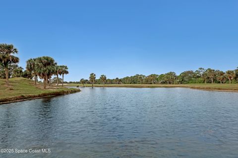 A home in Rockledge