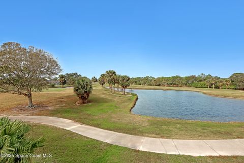 A home in Rockledge