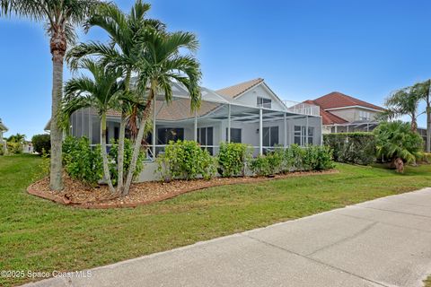 A home in Rockledge