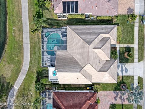 A home in Rockledge