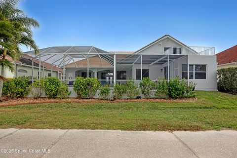 A home in Rockledge