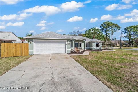 4210 Aledo Street Cocoa FL 32927