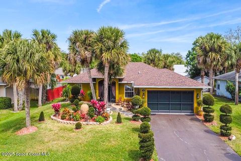 1386 Abbott Lane Sebastian FL 32958
