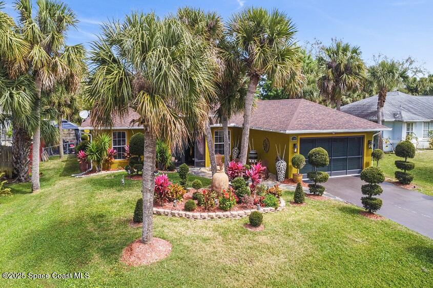 1386 Abbott Lane