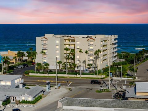925 N Highway A1a 306 Indialantic FL 32903