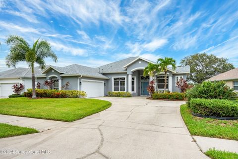 A home in Rockledge