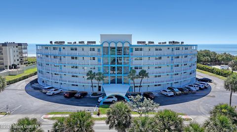 4000 Ocean Beach Boulevard 1j Cocoa Beach FL 32931