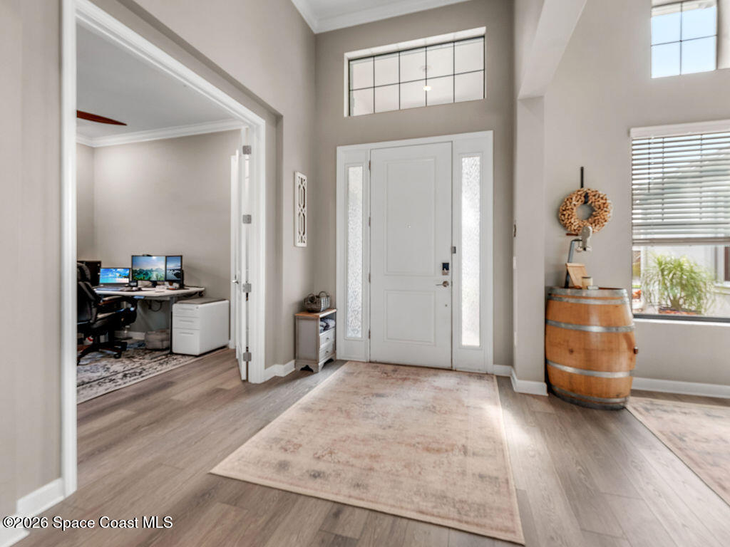 2508 Millennium Circle