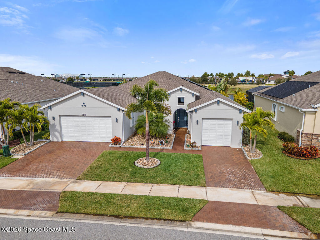 2508 Millennium Circle