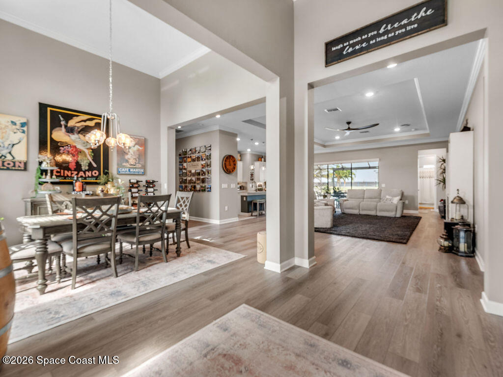 2508 Millennium Circle