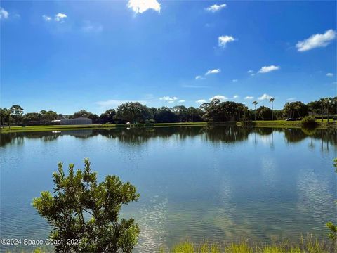 A home in Vero Beach