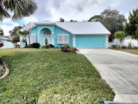 520 California Avenue NE Palm Bay FL 32907