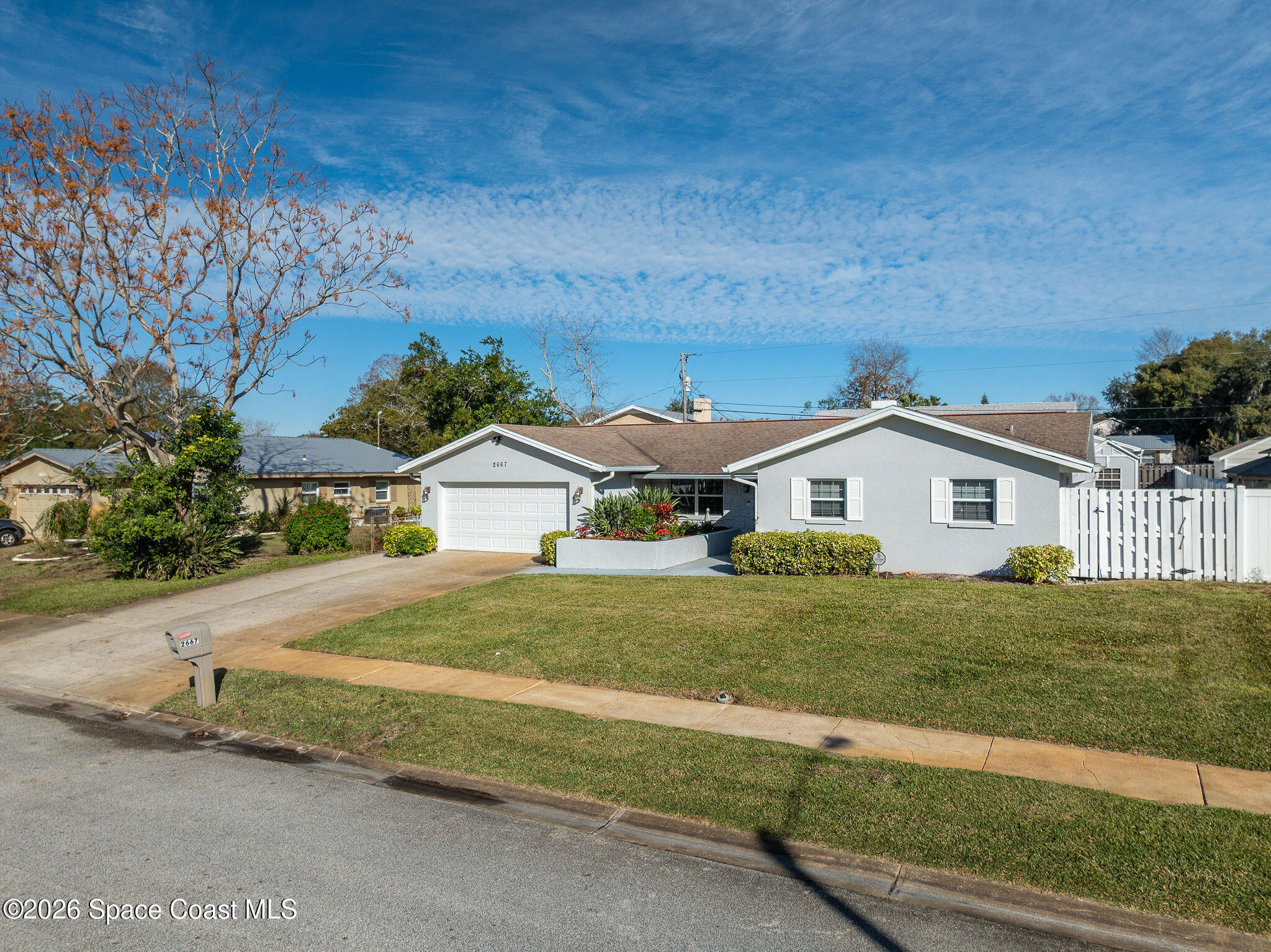 2667 Driftwood Drive