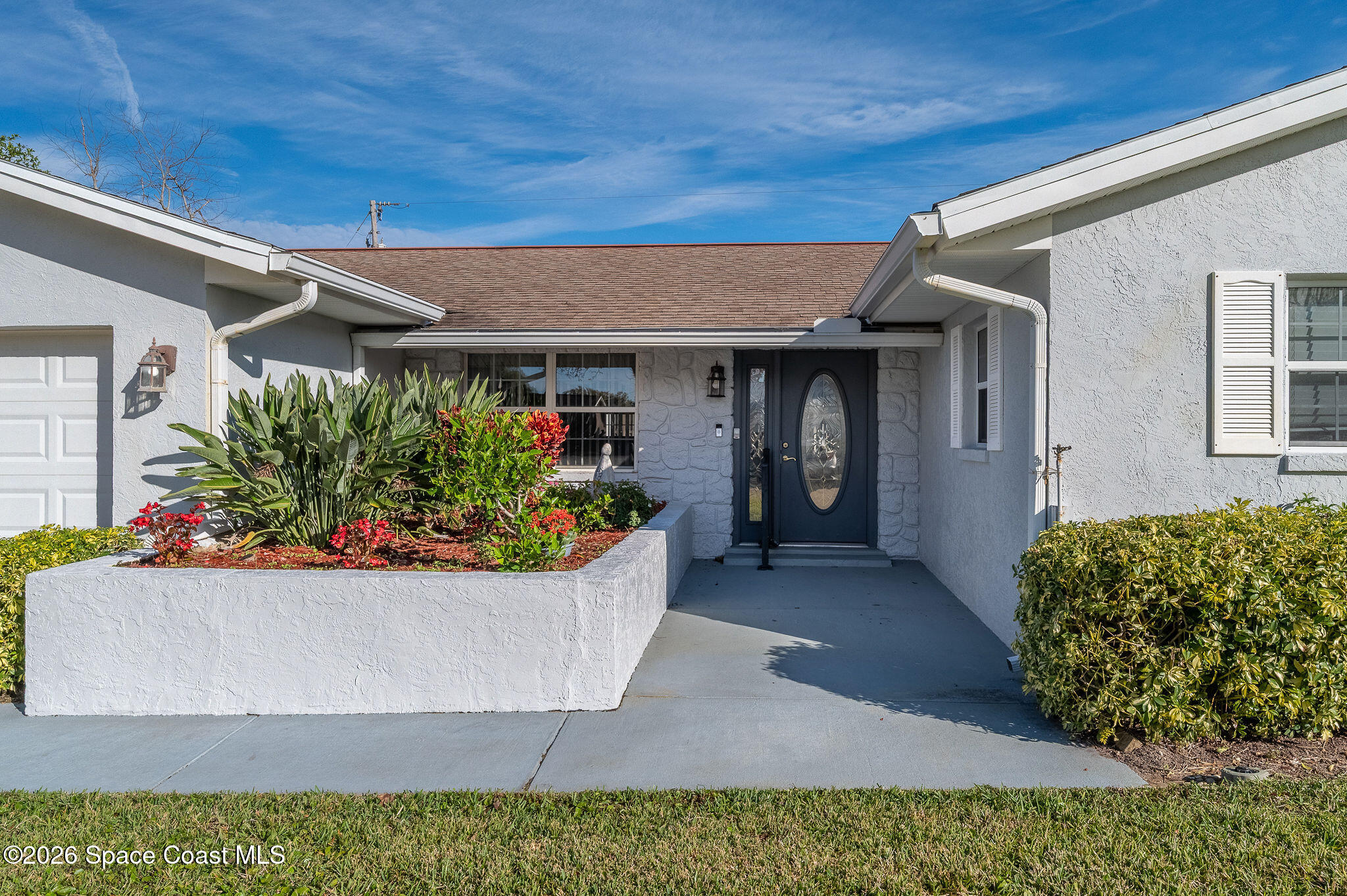 2667 Driftwood Drive