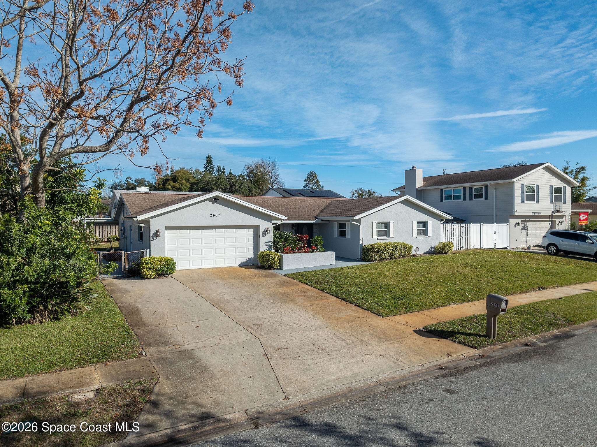 2667 Driftwood Drive