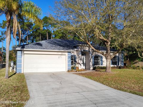 520 Holmes Avenue NW Palm Bay FL 32907