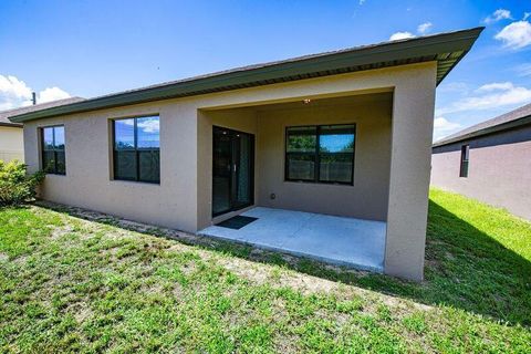 A home in Cocoa