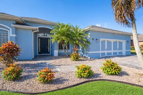 5921 Rusack Drive Melbourne FL 32940