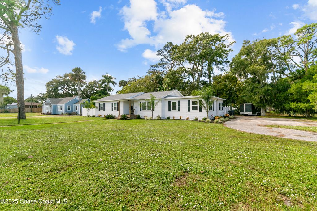 Photo of 1208 Indian River Avenue, Titusville, FL 32780 (MLS # 1060228)