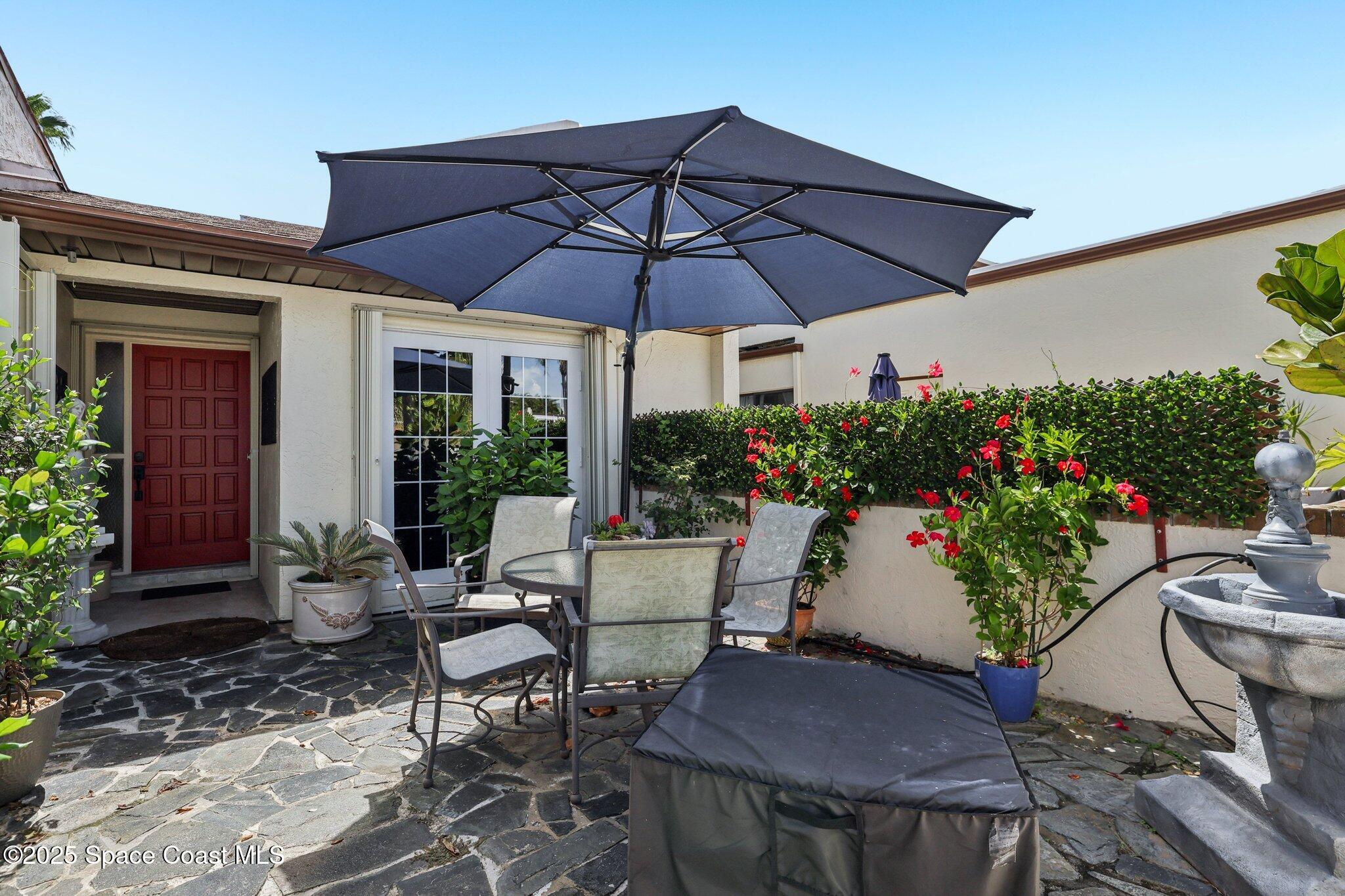 527 Summerset Court